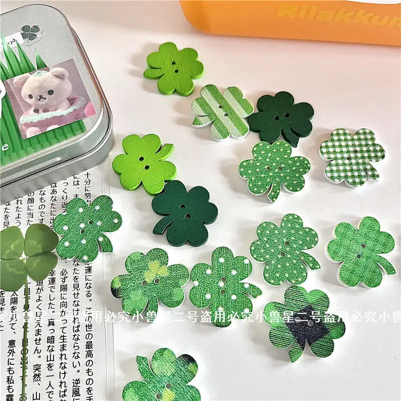 50 pezzi giapponese retrò stil - Red Clover Flower recensione e prezzo