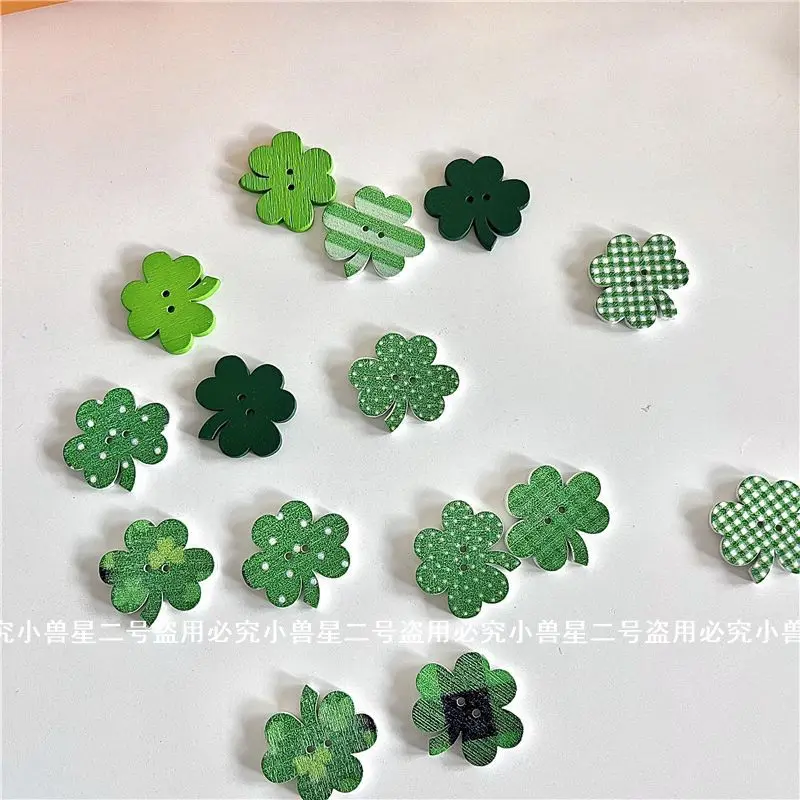 50 pezzi giapponese retrò stil - Red Clover Flower recensione e prezzo