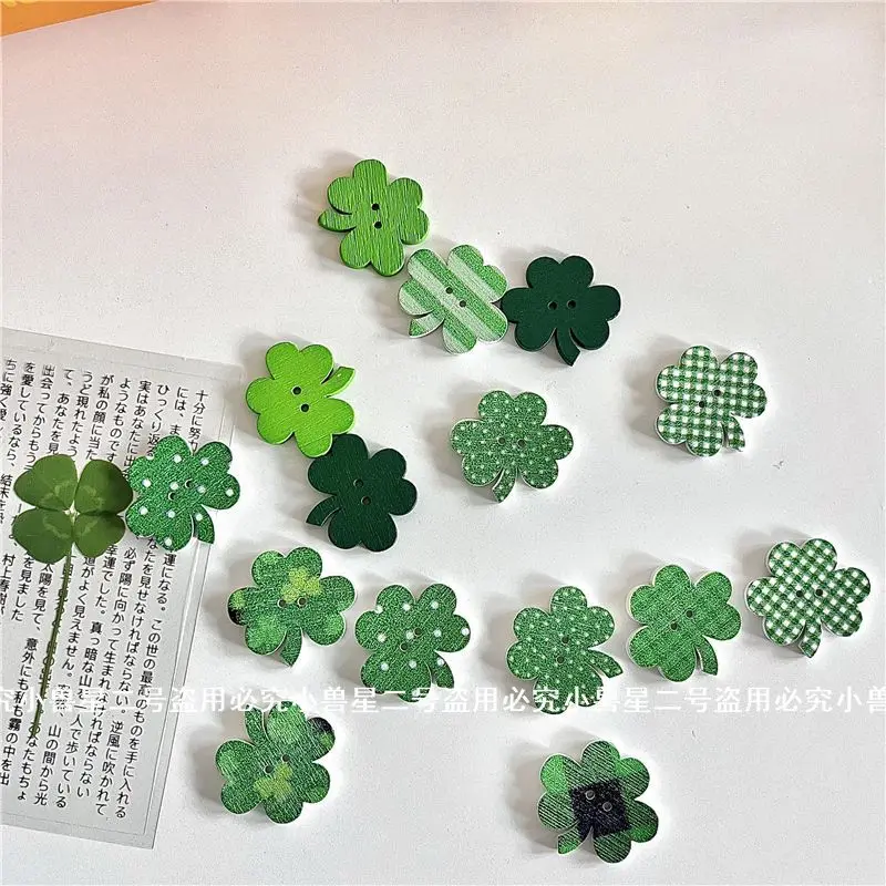 50 pezzi giapponese retrò stil - Red Clover Flower recensione e prezzo