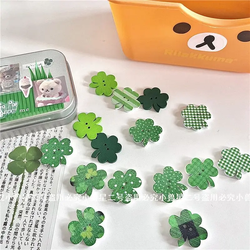 50 pezzi giapponese retrò stil - Red Clover Flower recensione e prezzo