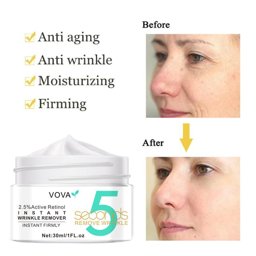 2.5% Retinolo Attivo Crema Per - Milk Thistle Silymarin recensione e prezzo